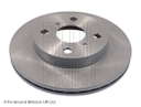 DISQUE FREIN AV DIAM 235    X1