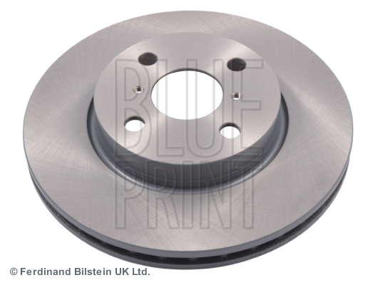 DISQUE FREIN AV DIAM 258    X1