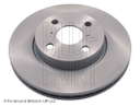 DISQUE FREIN AV DIAM 258    X1