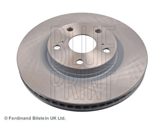 DISQUE FREIN AV DIAM 296    X1
