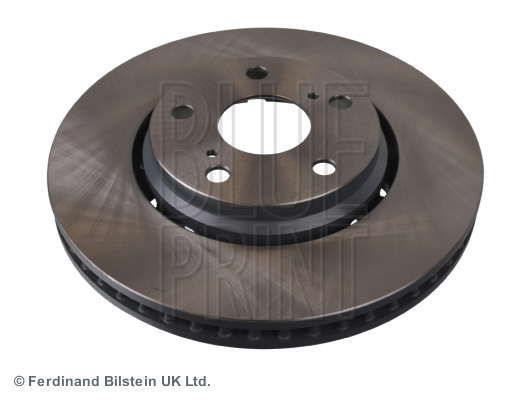 DISQUE FREIN AV DIAM 296    X1
