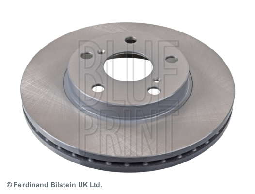 DISQUE FREIN AV DIAM 273    X1