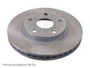 DISQUE FREIN AV DIAM 273    X1