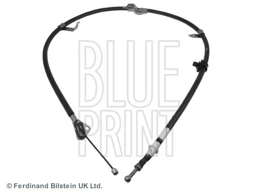 CABLE DE FREIN A MAIN