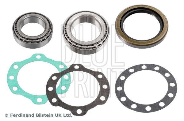 KIT RLT AV LAND CRUISER