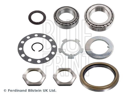 KIT RLT AV LAND CRUISER