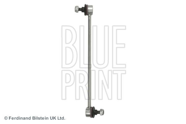 BIELLE D ACCOUPLEMENT
