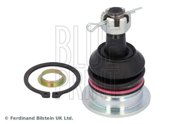 BRAS SUSPENSION AVD