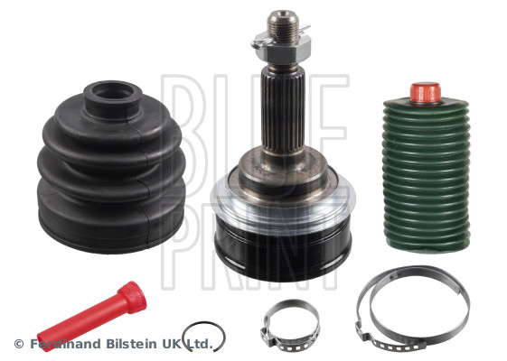 KIT D ARTICULATIONS D ARBRE DE TRAN