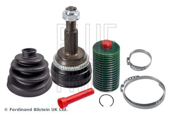 KIT D ARTICULATIONS D ARBRE DE TRAN
