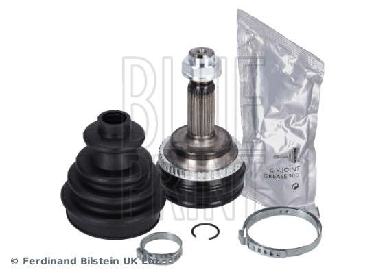 KIT D ARTICULATIONS D ARBRE DE TRAN