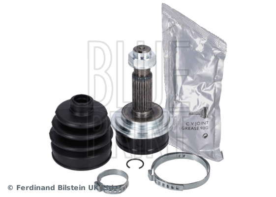 KIT D ARTICULATIONS D ARBRE DE TRAN
