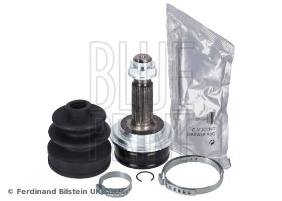 KIT D ARTICULATIONS D ARBRE DE TRAN