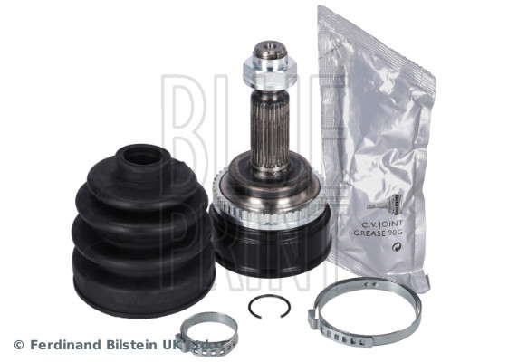 KIT D ARTICULATIONS D ARBRE DE TRAN