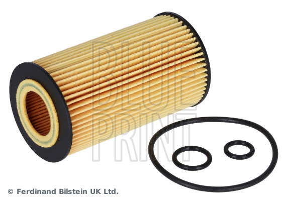 FILTRE HUILE L 509