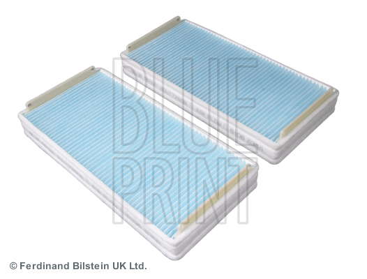 KIT DE FILTRE D HABITACLE