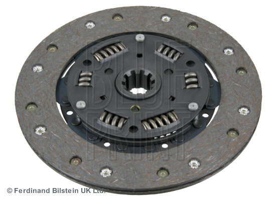 DISQUE D EMBRAYAGE