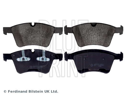 KIT DE PLAQUETTES DE FREIN