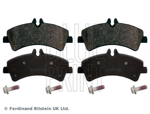 PLAQUETTES AR SPRINTER 515  PL