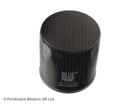FILTRE HUILE TRANSPORTER 2.0 >2009