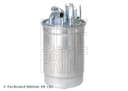 FILTRE A CARBURANT