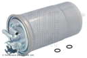 FILTRE A CARBURANT