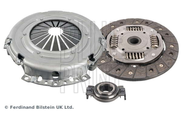 KIT D EMBRAYAGE