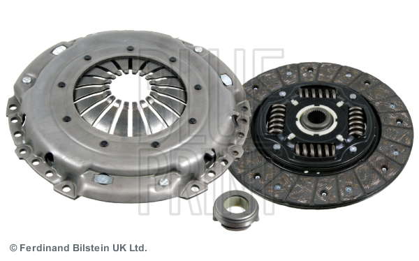 KIT D EMBRAYAGE
