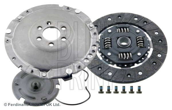 KIT D EMBRAYAGE
