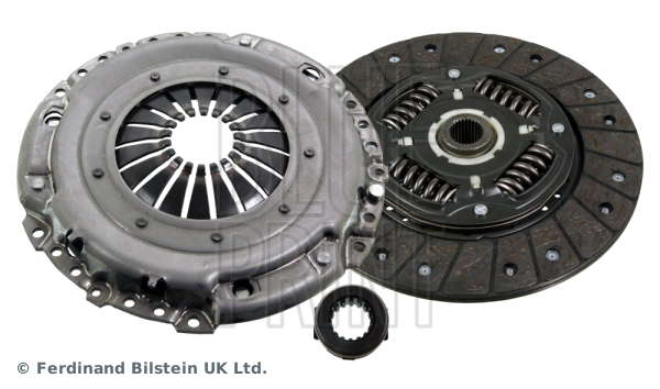 KIT D EMBRAYAGE