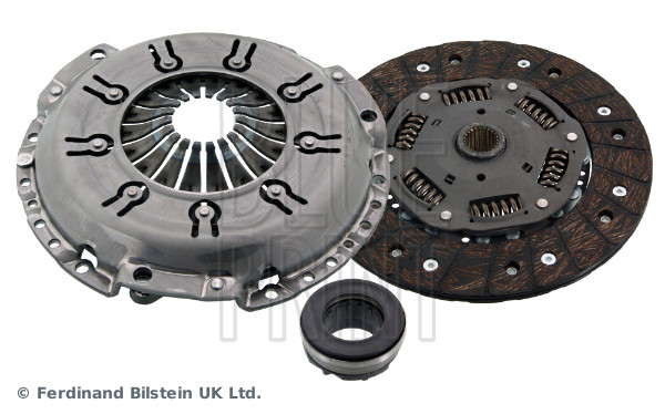 KIT D EMBRAYAGE