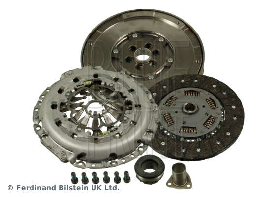 KIT D EMBRAYAGE