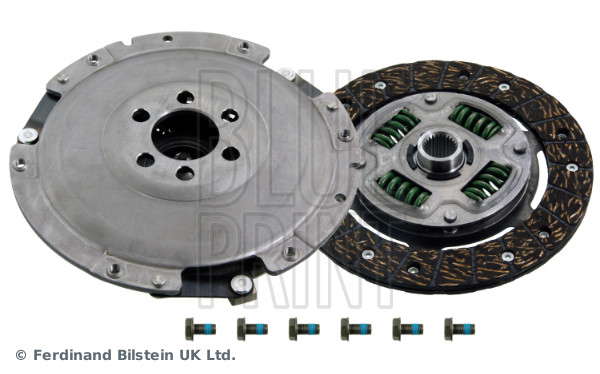 KIT D EMBRAYAGE