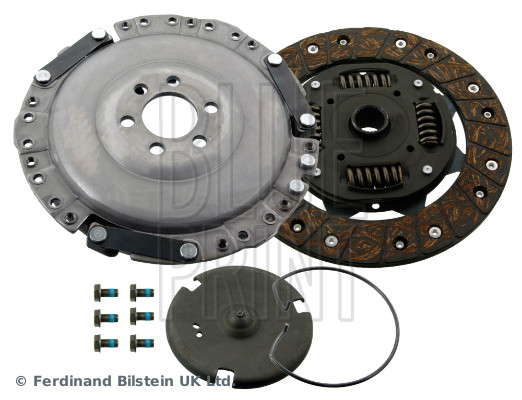 KIT D EMBRAYAGE