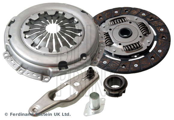 KIT D EMBRAYAGE