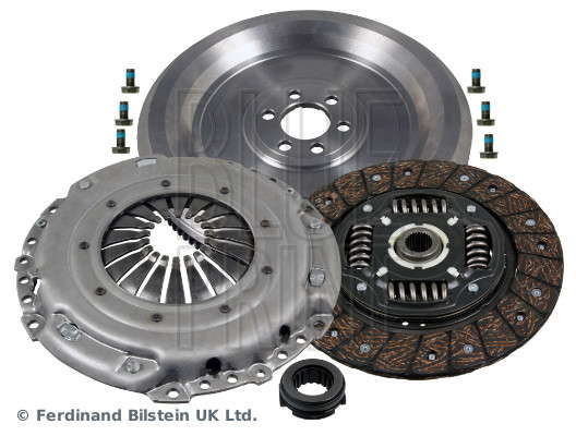 KIT D EMBRAYAGE
