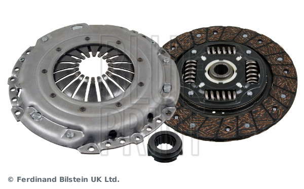 KIT D EMBRAYAGE