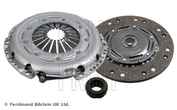 KIT D EMBRAYAGE
