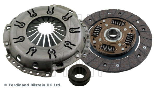 KIT D EMBRAYAGE