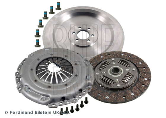 KIT D EMBRAYAGE