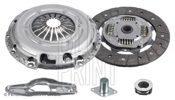 KIT D EMBRAYAGE