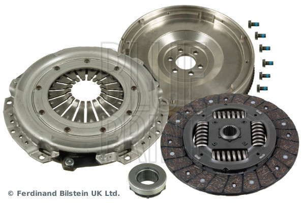KIT D EMBRAYAGE