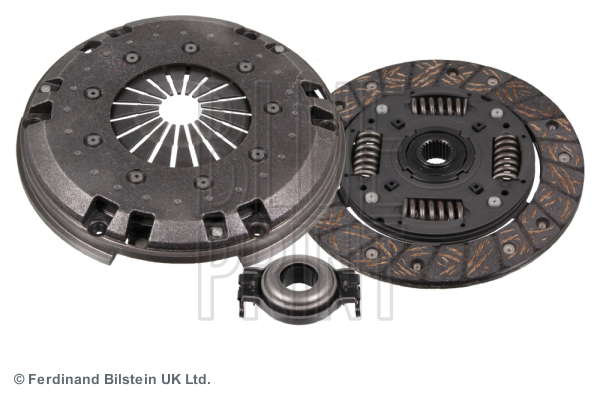 KIT D EMBRAYAGE