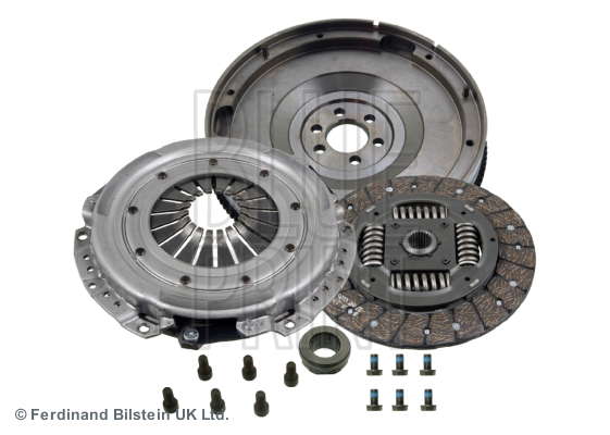 KIT D EMBRAYAGE
