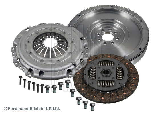 KIT D EMBRAYAGE