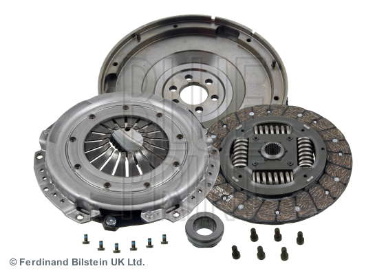 KIT D EMBRAYAGE