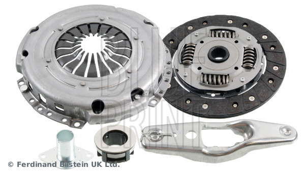KIT EMBRAYAGE VW POLO 6R 1.2L