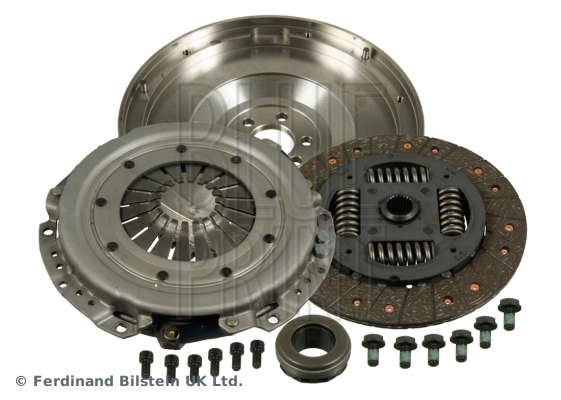 KIT D EMBRAYAGE