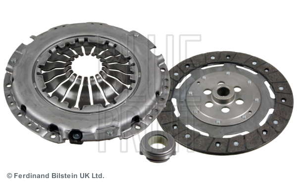 KIT D EMBRAYAGE