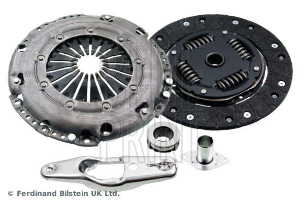 KIT D EMBRAYAGE